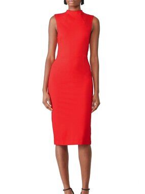 Illume Bodycon Dress